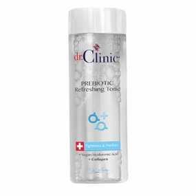 Prebiotic Renewal Tonic