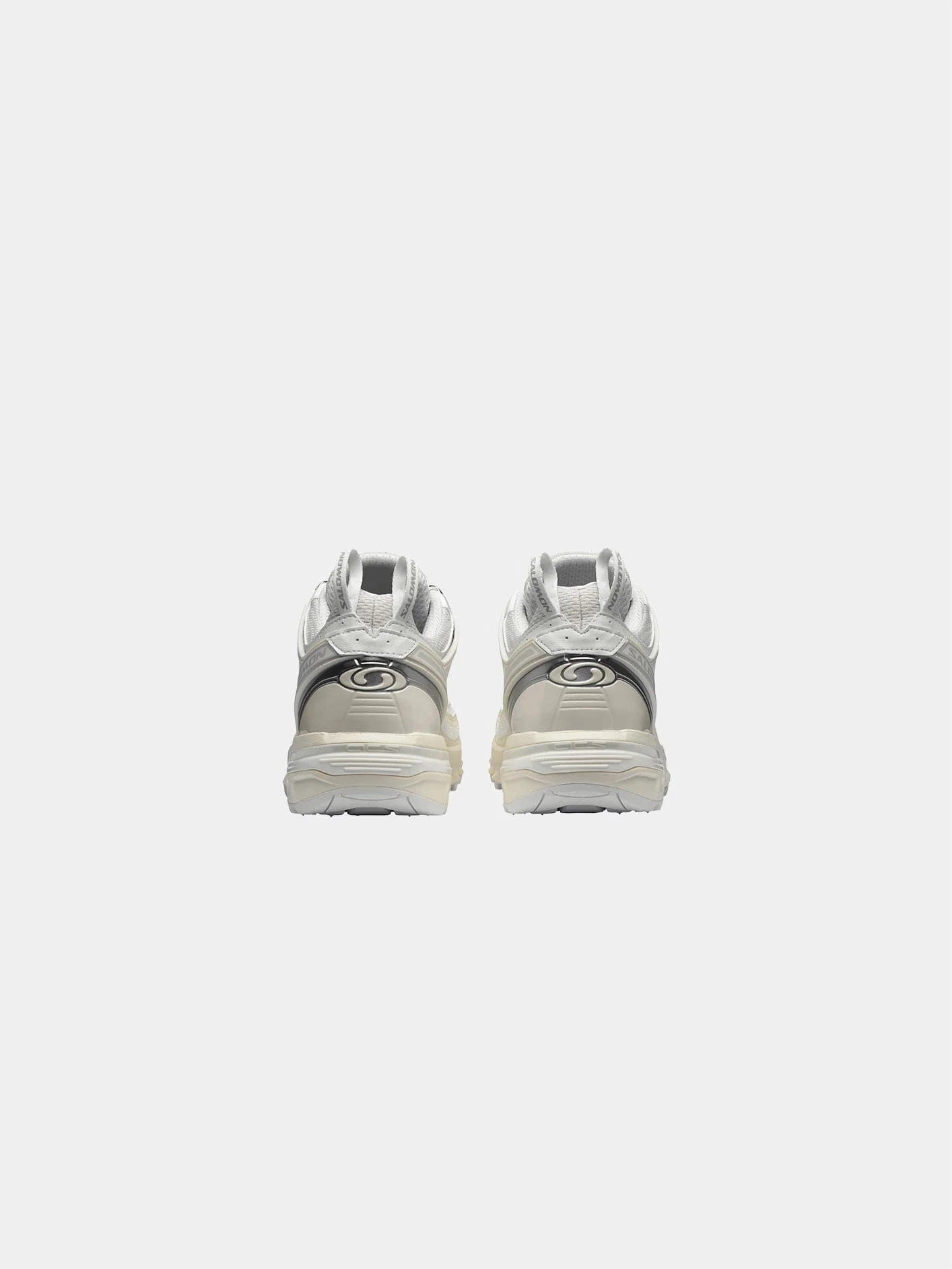 Premium cushioning ACS PRO "White/Vanilla Ice/Lunar Rock"
