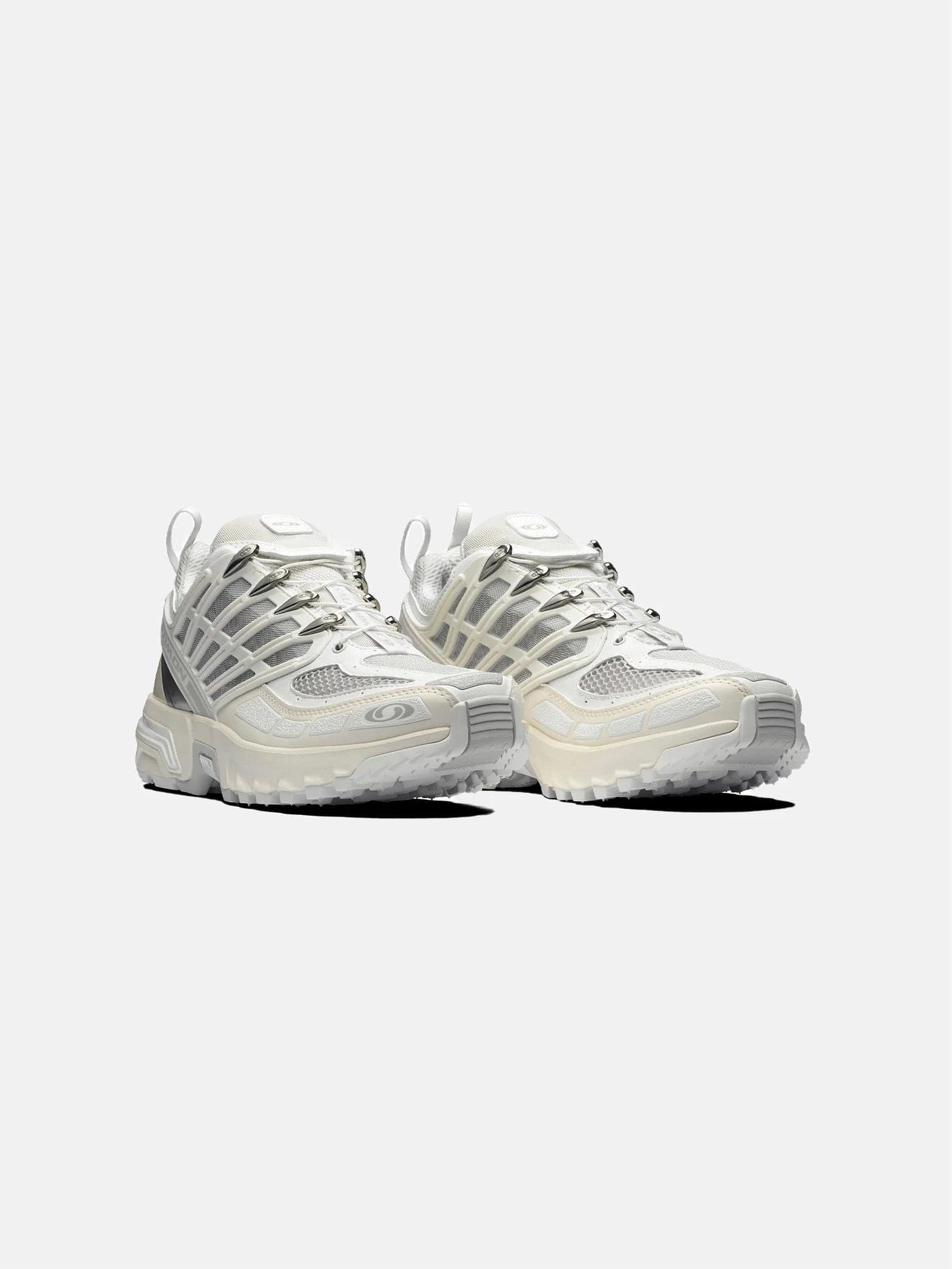 Premium cushioning ACS PRO "White/Vanilla Ice/Lunar Rock"