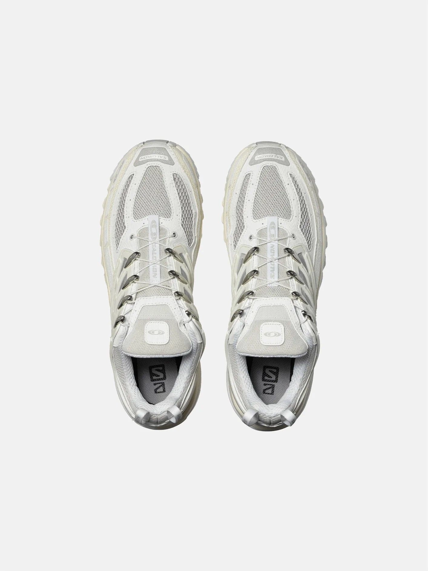 Premium cushioning ACS PRO "White/Vanilla Ice/Lunar Rock"