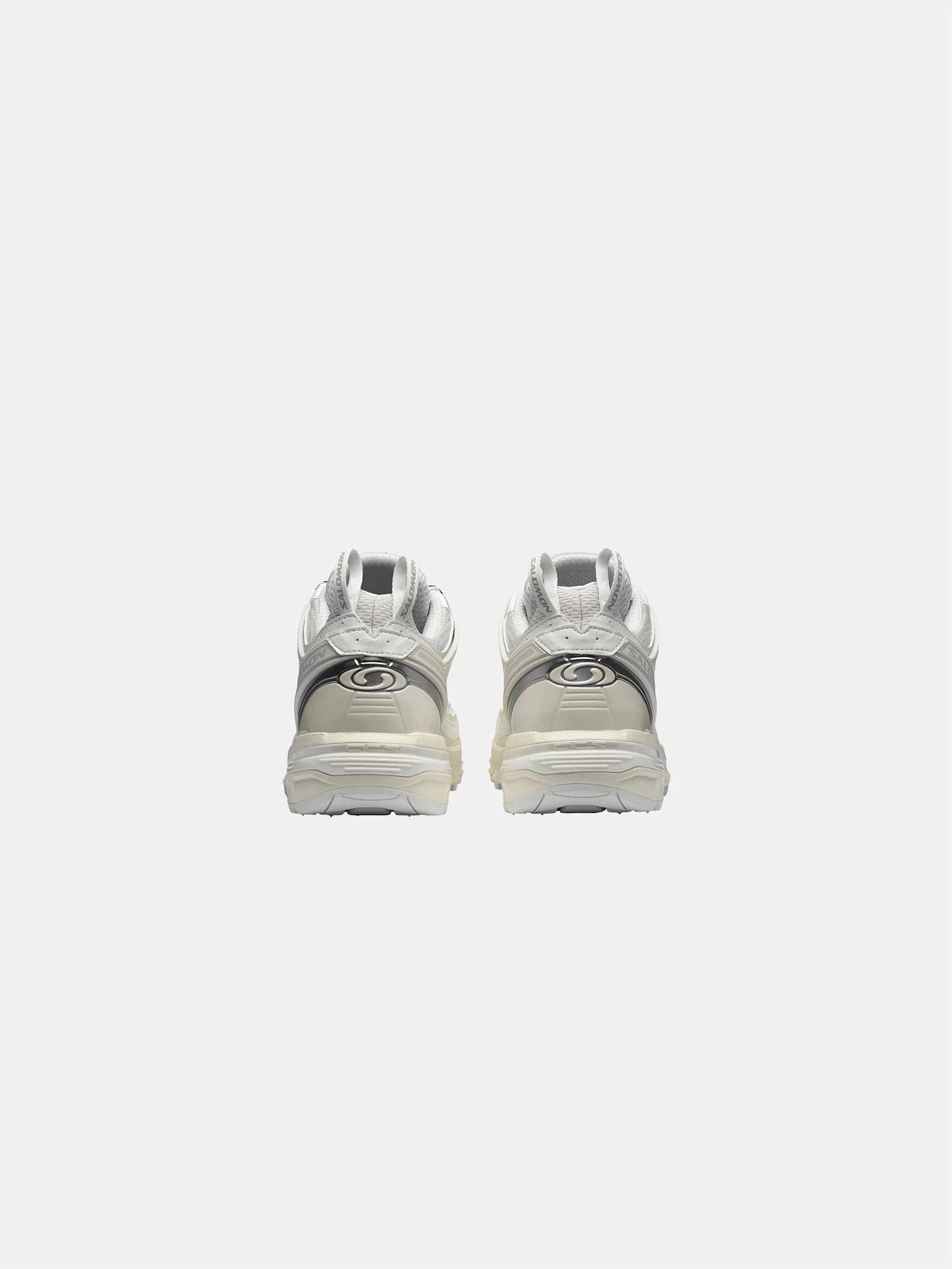Premium cushioning ACS PRO "White/Vanilla Ice/Lunar Rock"