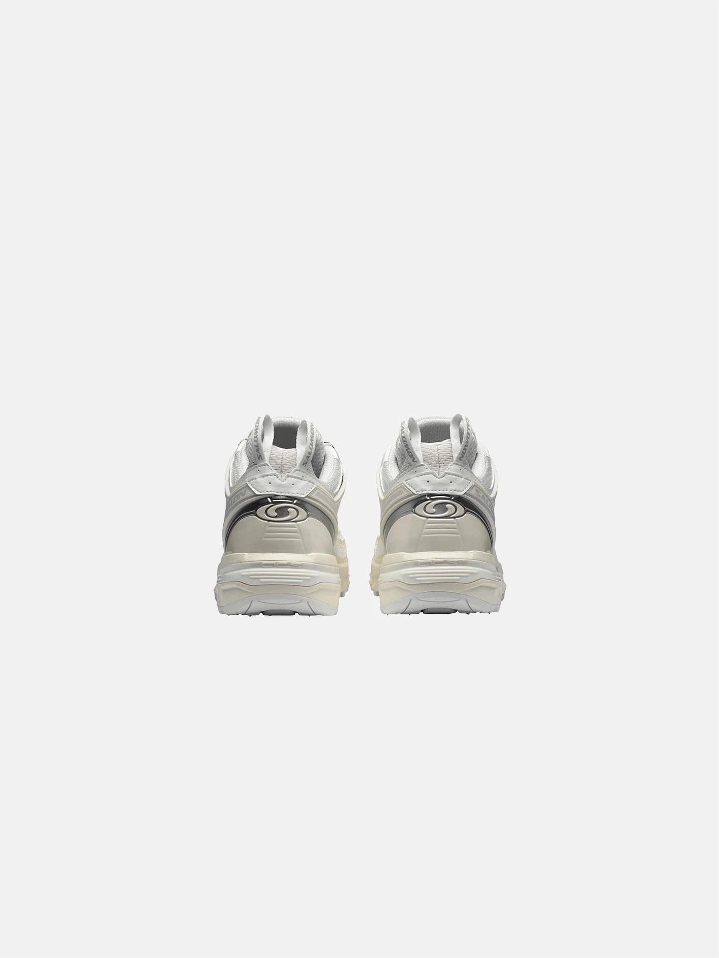 Premium cushioning ACS PRO "White/Vanilla Ice/Lunar Rock"