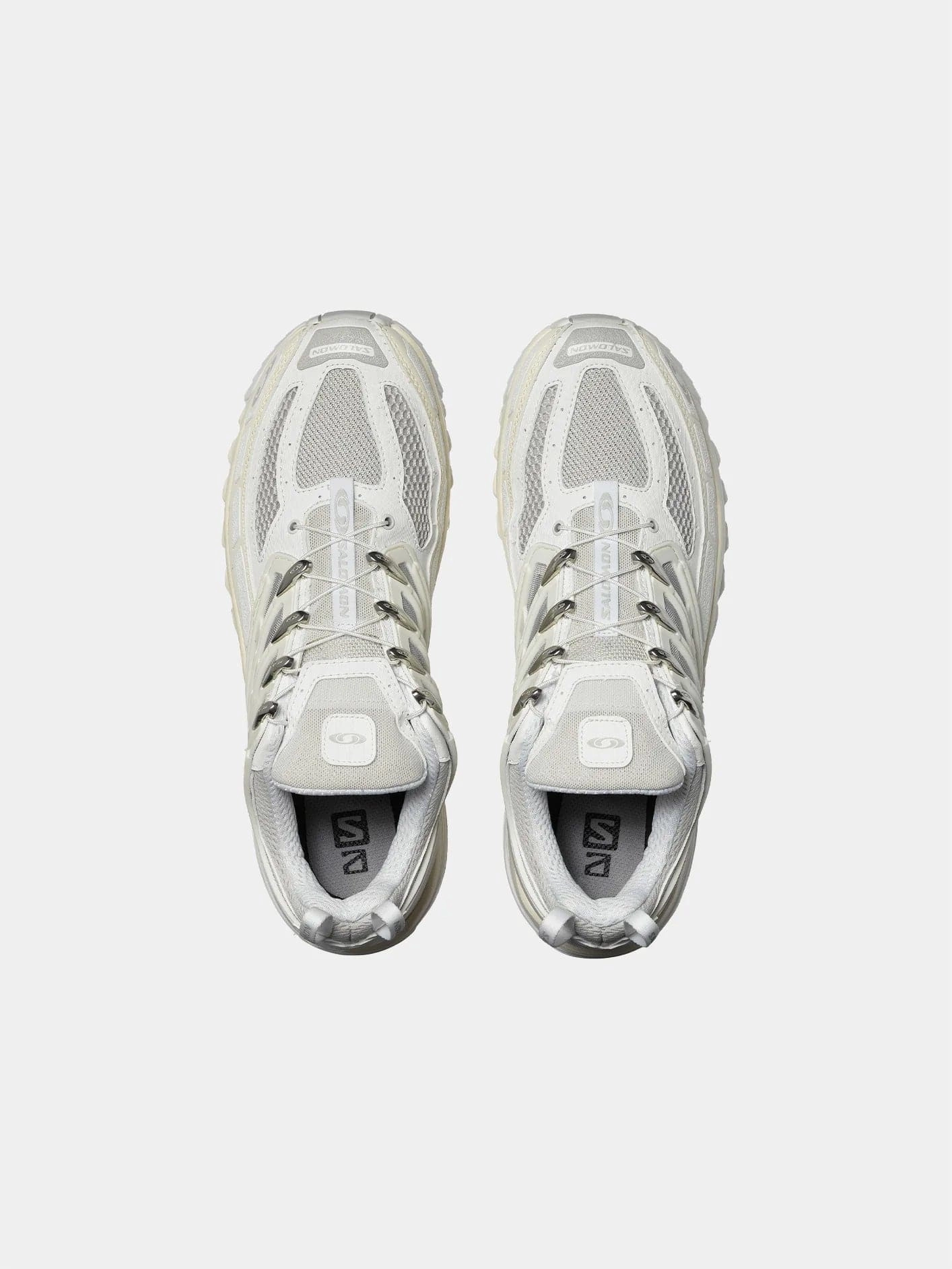 Premium cushioning ACS PRO "White/Vanilla Ice/Lunar Rock"