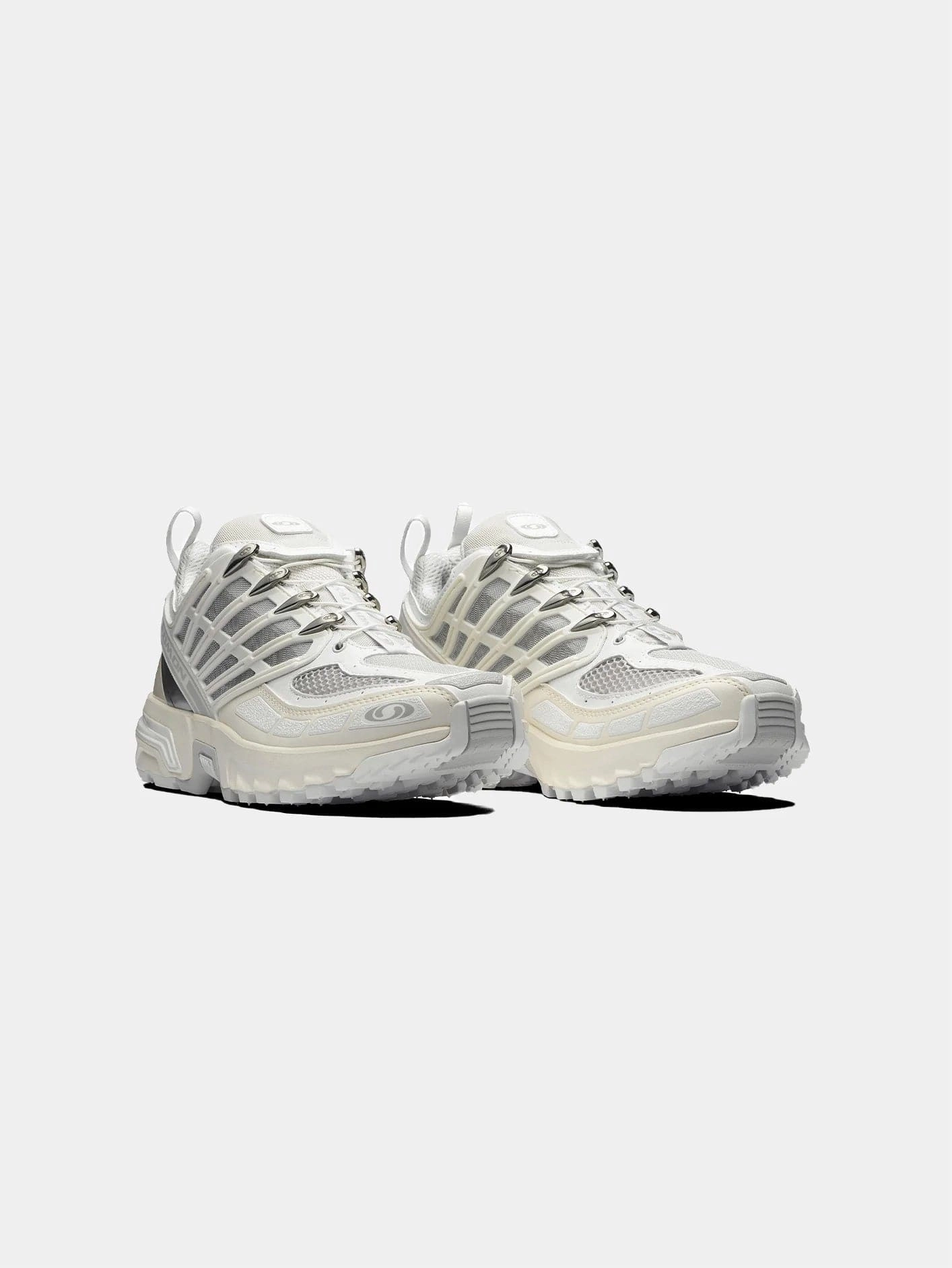 Premium cushioning ACS PRO "White/Vanilla Ice/Lunar Rock"