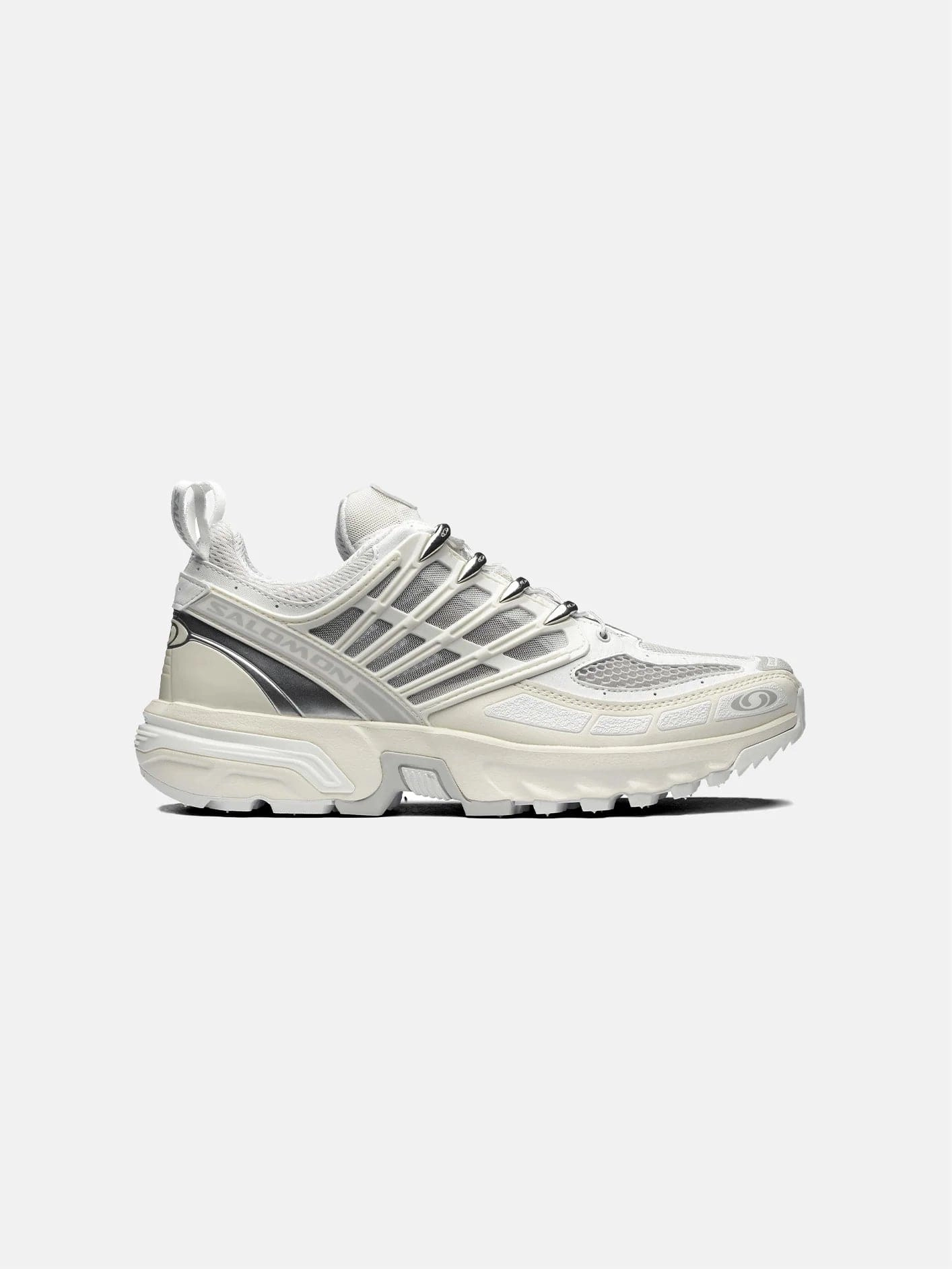 ACS PRO "White/Vanilla Ice/Lunar Rock" Punch Hike Premium Fit