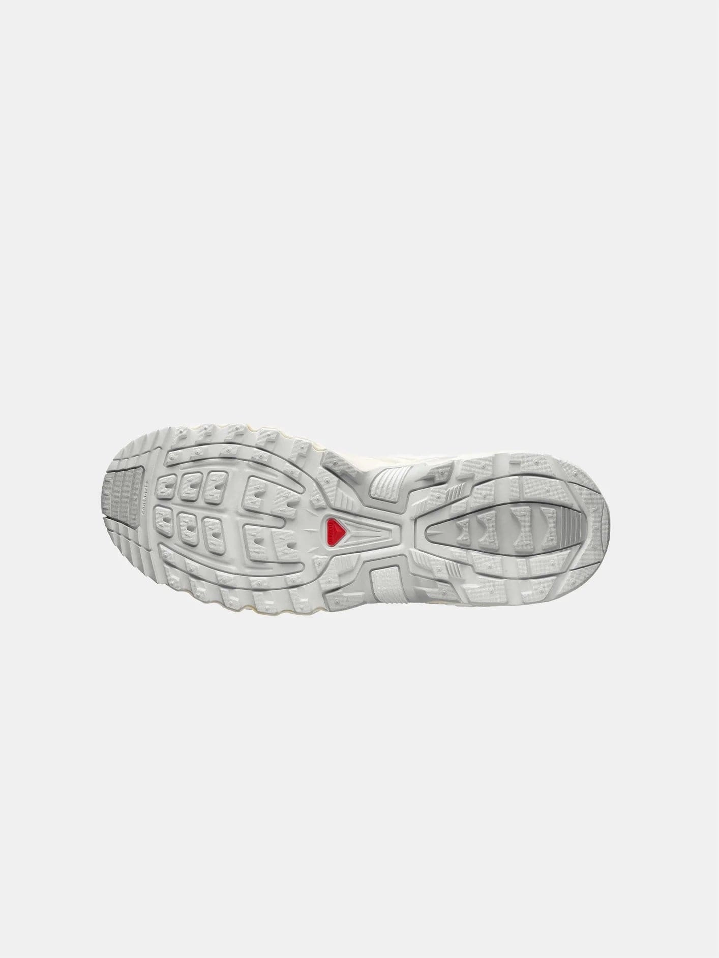 Premium cushioning ACS PRO "White/Vanilla Ice/Lunar Rock"