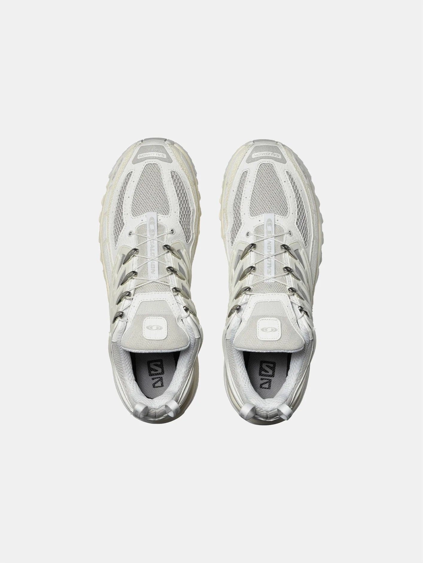 Premium cushioning ACS PRO "White/Vanilla Ice/Lunar Rock"