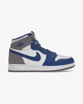 NIKE JORDAN1 RETRO HIGH OG TRUE BLUE GS Ultra Performance