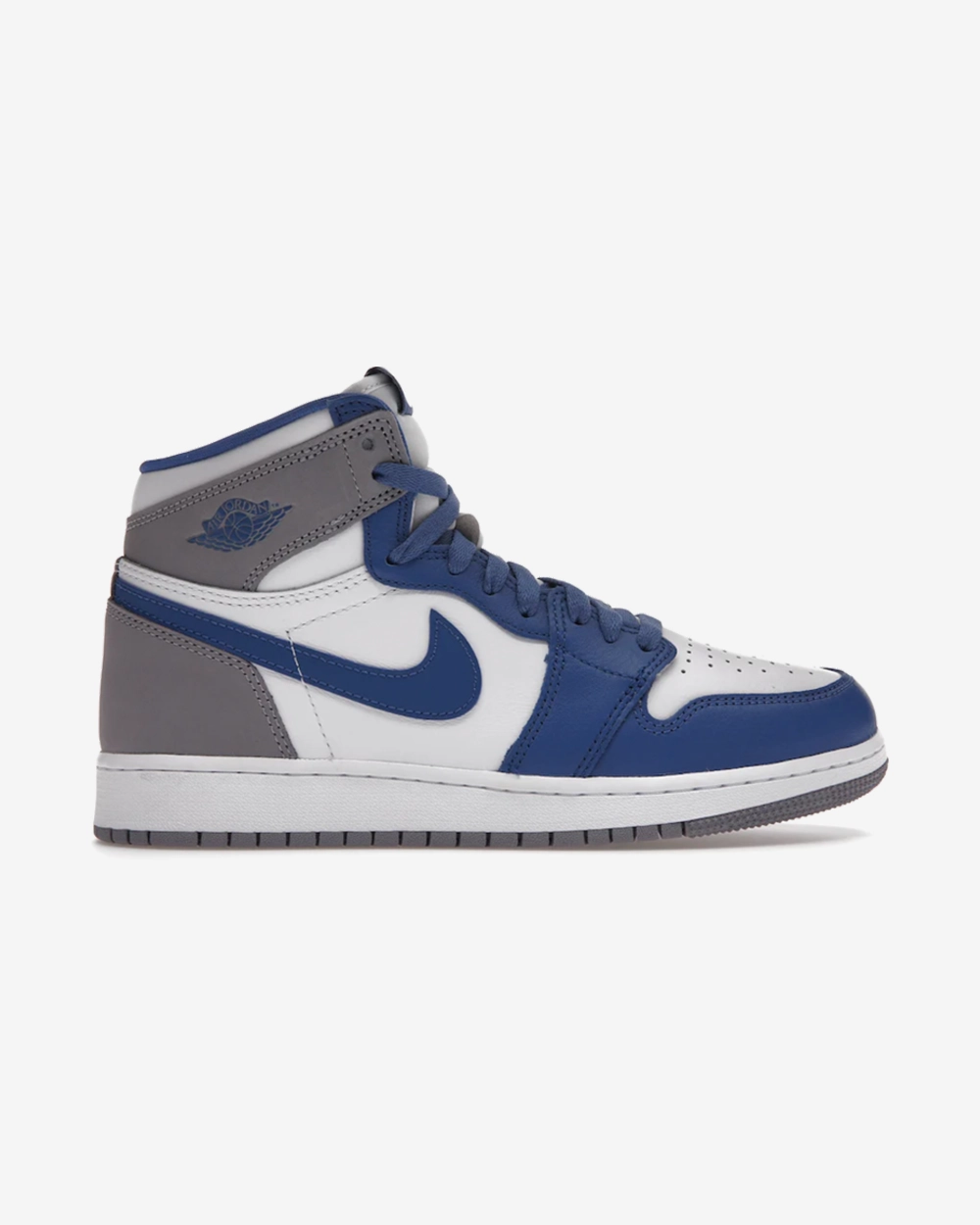 NIKE JORDAN1 RETRO HIGH OG TRUE BLUE GS Ultra Performance