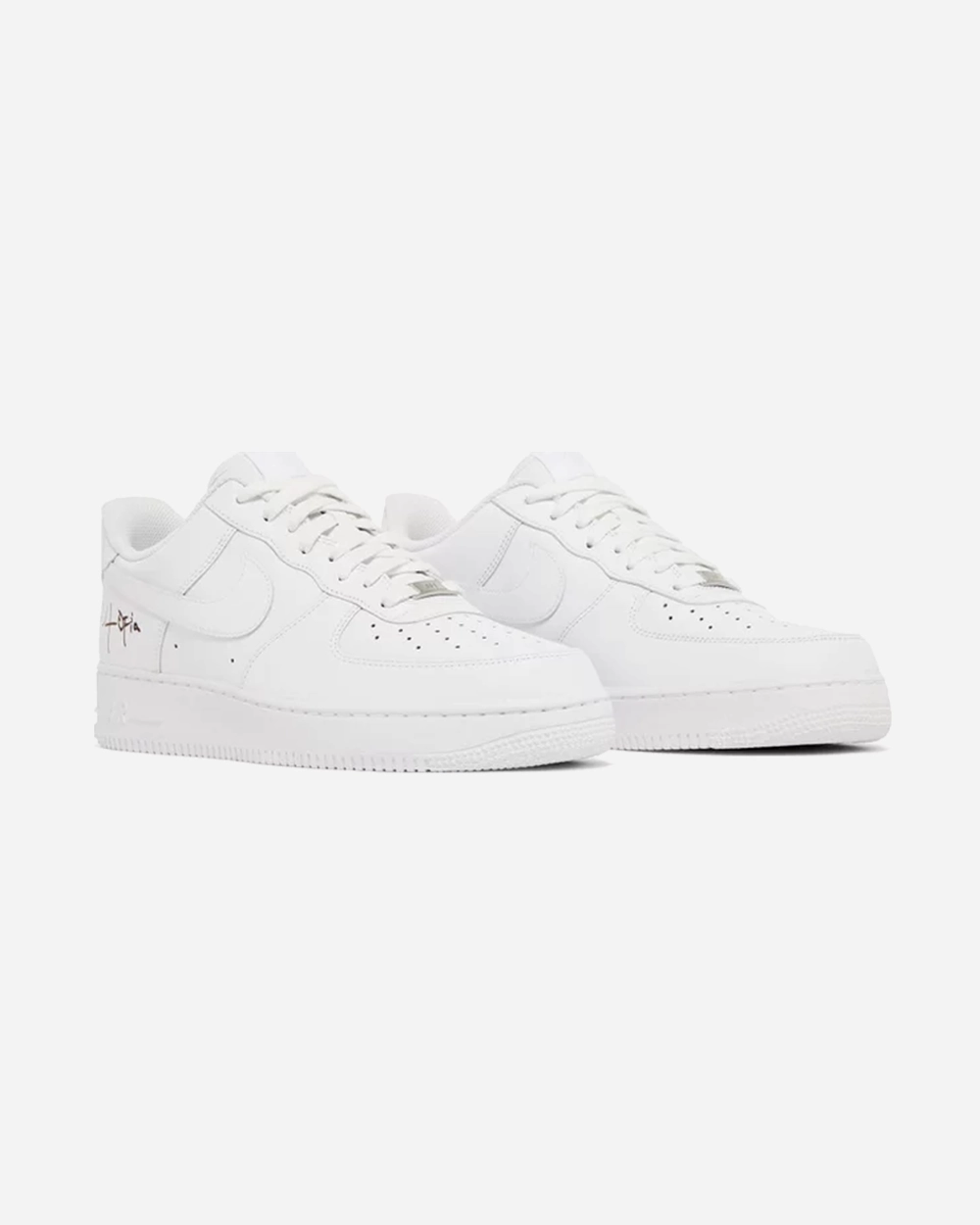Premium NIKE X TRAVIS SCOTT AIR FORCE 1 LOW UTOPIA
