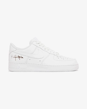 Ultra-soft piece Easy Access NIKE X TRAVIS SCOTT AIR FORCE 1 LOW UTOPIA