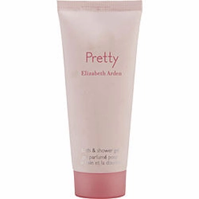 PRETTY by Elizabeth Arden