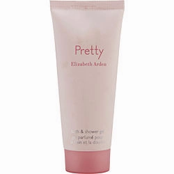 PRETTY by Elizabeth Arden