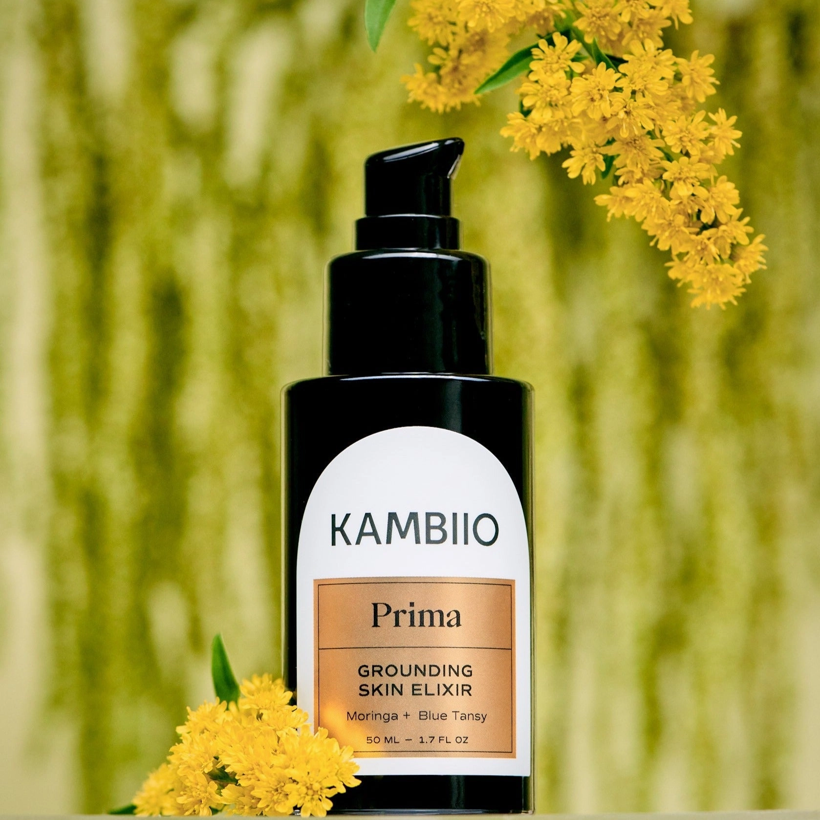 Prima Grounding Skin Elixir