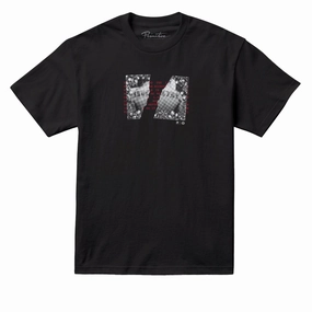 Primitive x Sublime Rhythm T-Shirt - Black Tech Accessories Patio Heaters