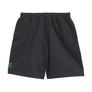 Printers Adidas Shmoo Heavyweight Shorts - Black/Teal DVDs