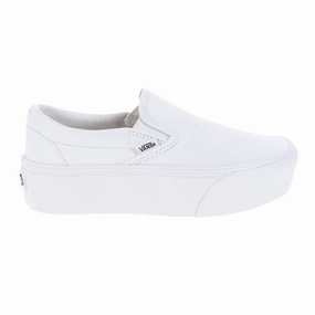 Printers Women's Classic Slip On Stackform Hair Care