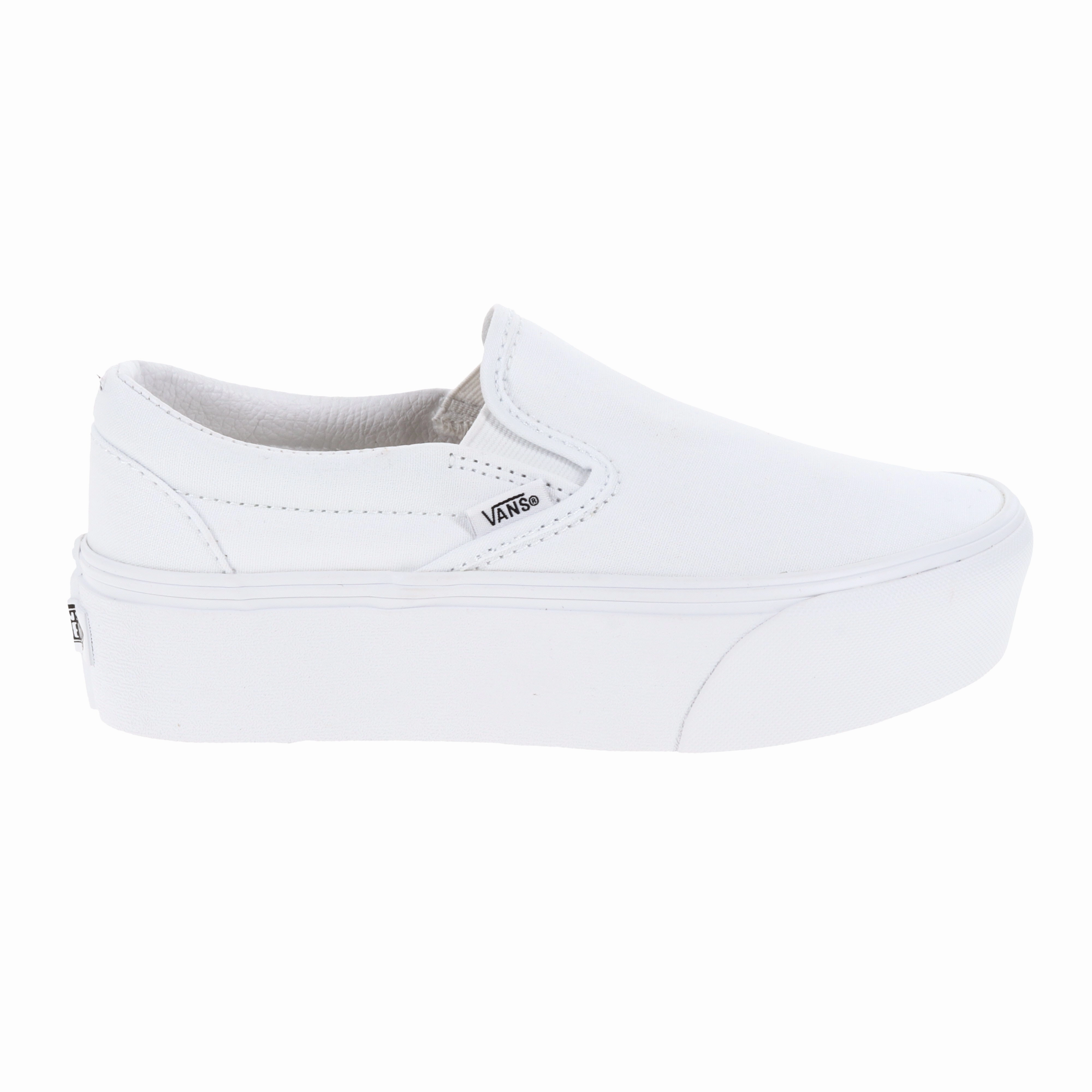 Printers Women's Classic Slip On Stackform Hair Care