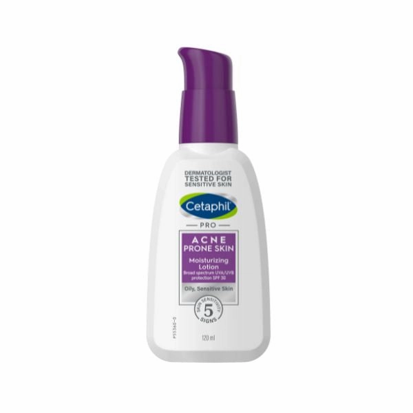 Pro Acne-Prone Skin Moisturizing Lotion Spf 30