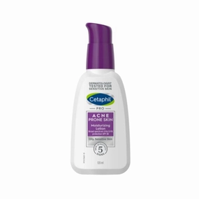Pro Acne-Prone Skin Moisturizing Lotion Spf 30
