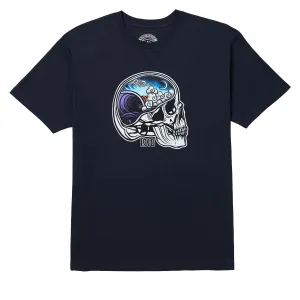 Product Care 1910 In Your Head Night T-Shirt - Navy Home & Living
