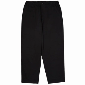 Product Care HUF Mateo Pants - Black DVDs
