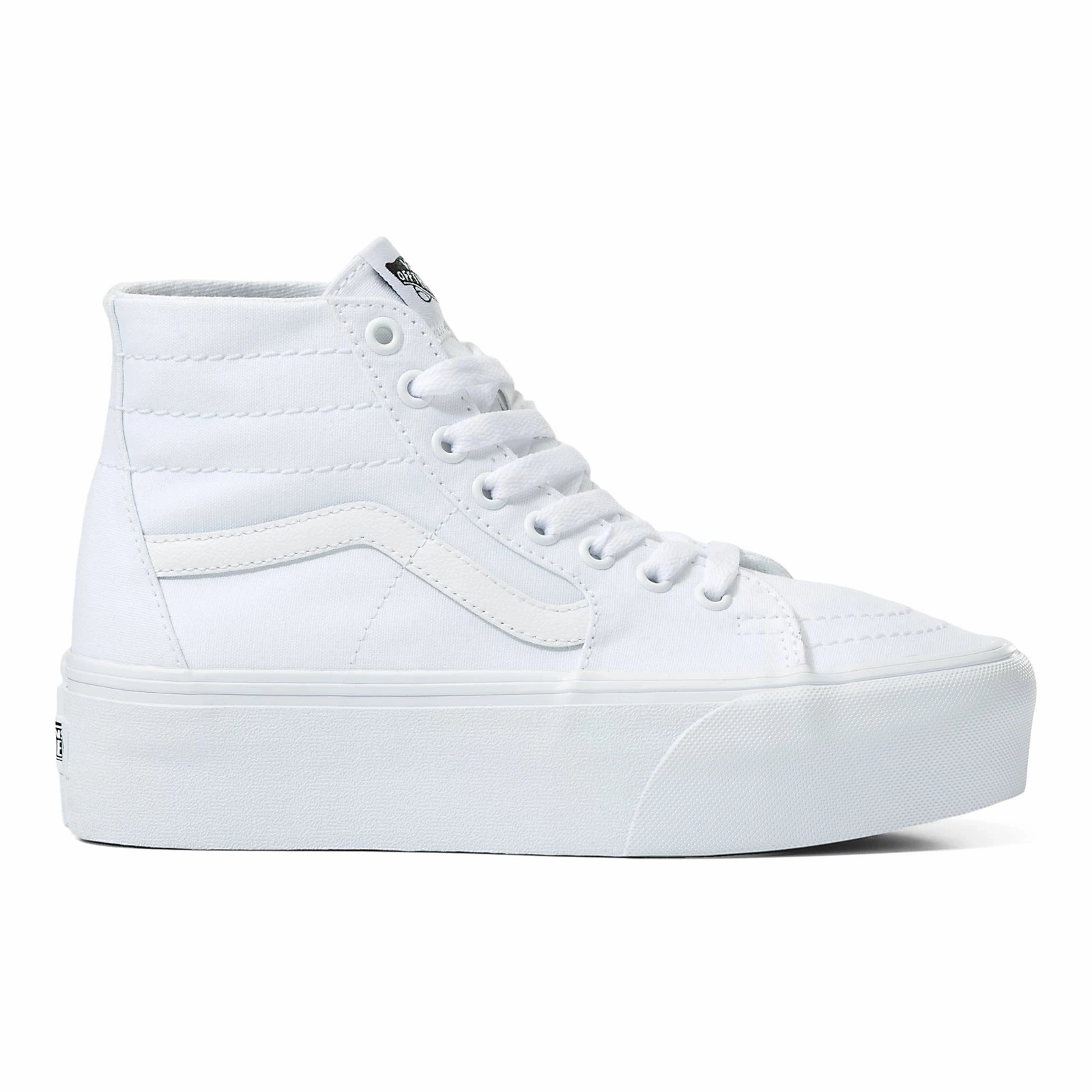 Programming Tools Women's SK8 HI Tapered Stackform Free Shipping
