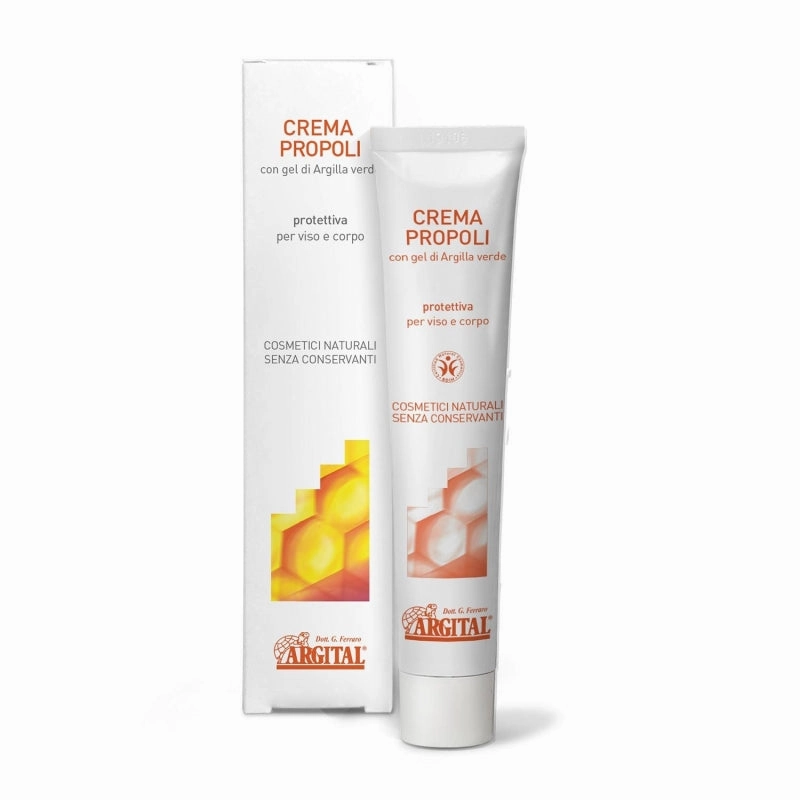 Propolis cream, 50 ml
