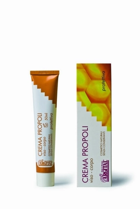 Propolis cream, 50 ml