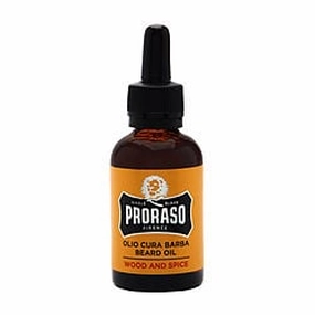 PRORASO by proraso