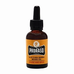 PRORASO by proraso