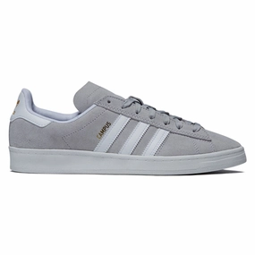 Protein Powder Adidas Campus Adv Shoes - Grey/Ftwr White/Gold Metallic Organic Food