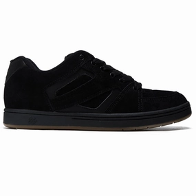 Protein Powder eS Accel x Arto Shoes - Black/Charcoal Ratings