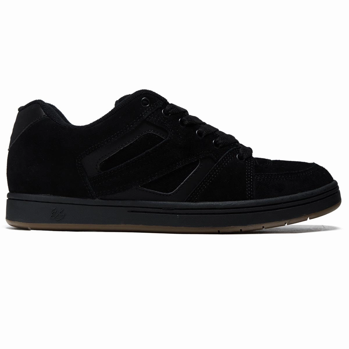 Protein Powder eS Accel x Arto Shoes - Black/Charcoal Ratings