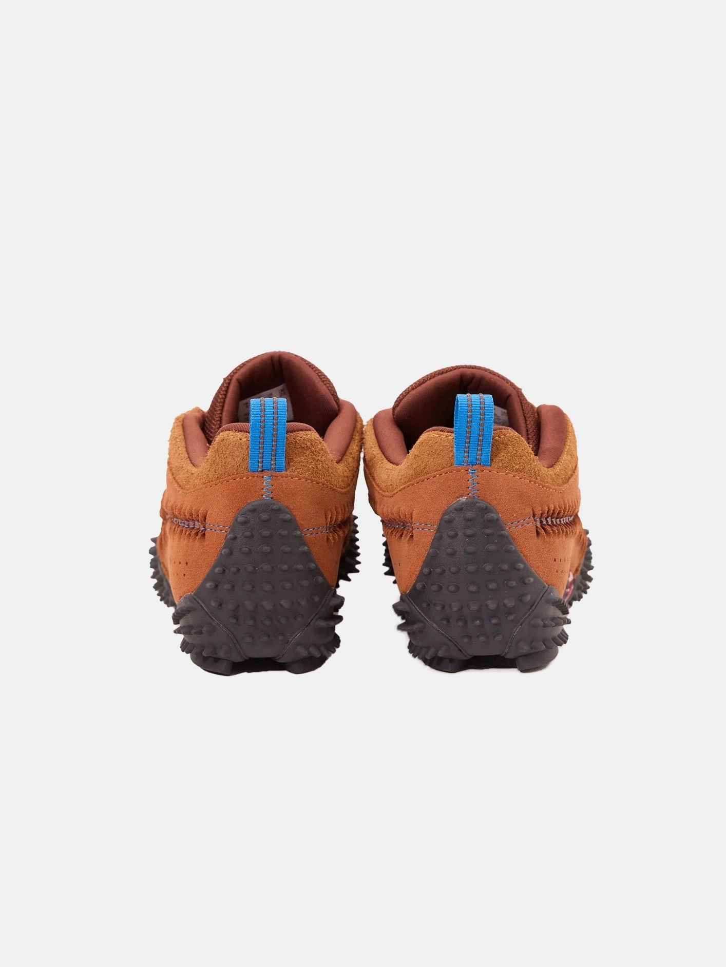 Puma x Aries Mostro Craft "Mahogany-Teak" Modern Look