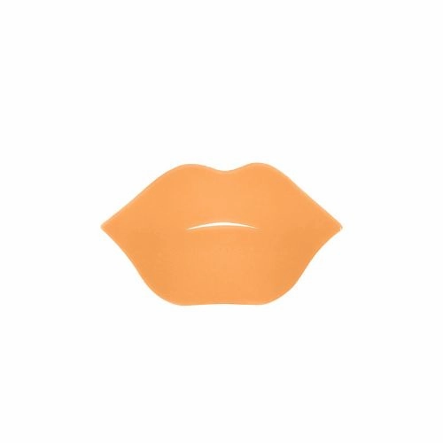 Pumpkins Pretty Smoothing Lip Patch
