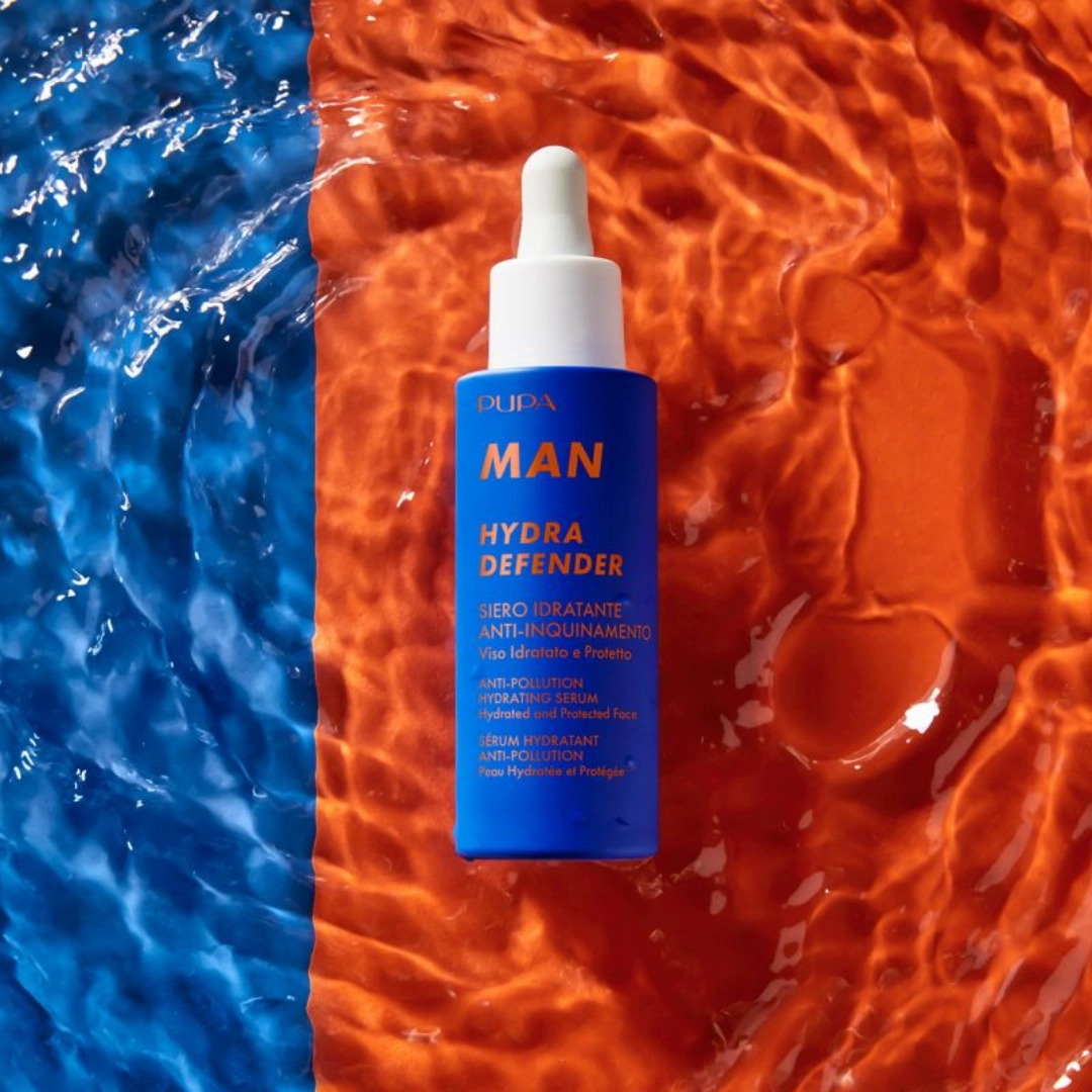 Pupa Milano Hydra Defender For Men