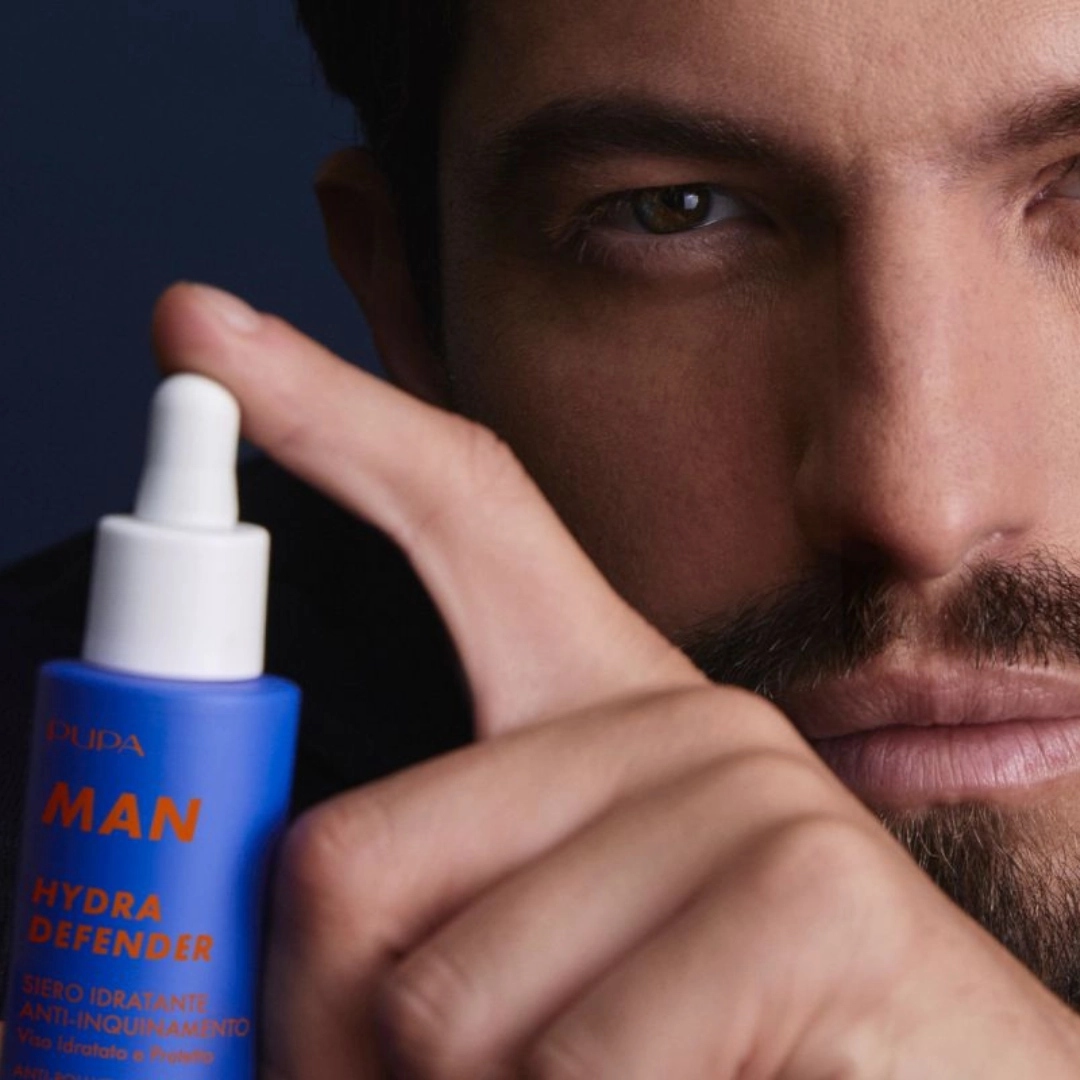 Pupa Milano Hydra Defender For Men