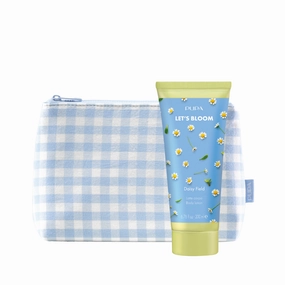 Pupa Milano Let's Bloom Body Lotion