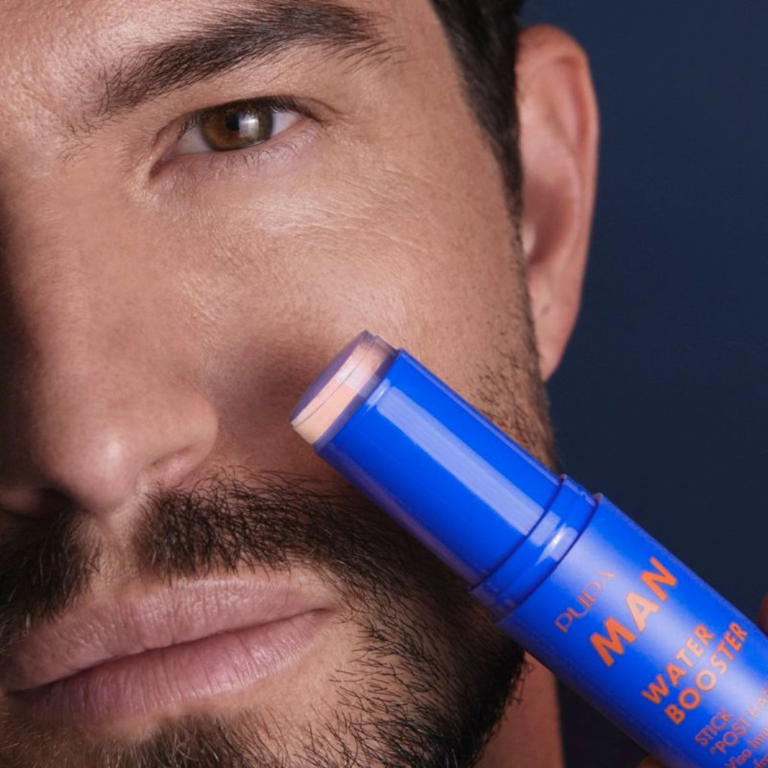 Pupa Milano Water Booster For Men