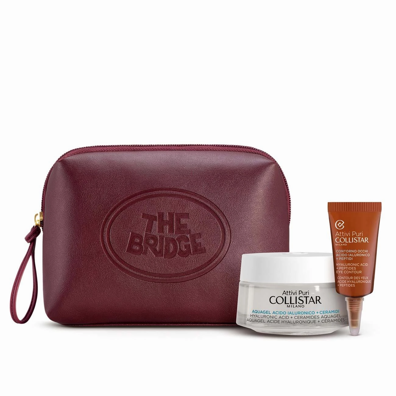 Pure Actives Hyaluronic Acid   Ceramides Set