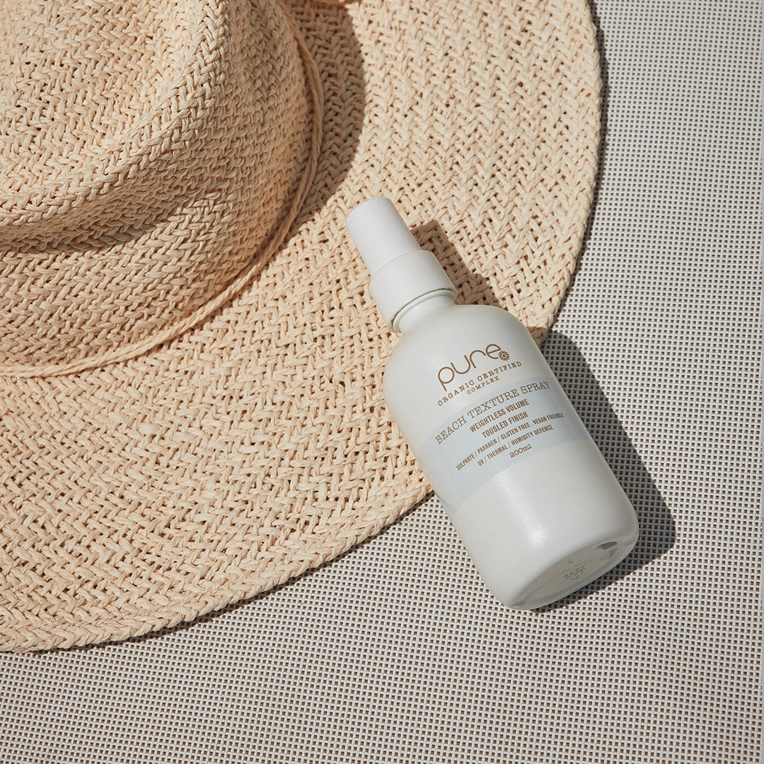 Pure Beach Texture Spray 200ml