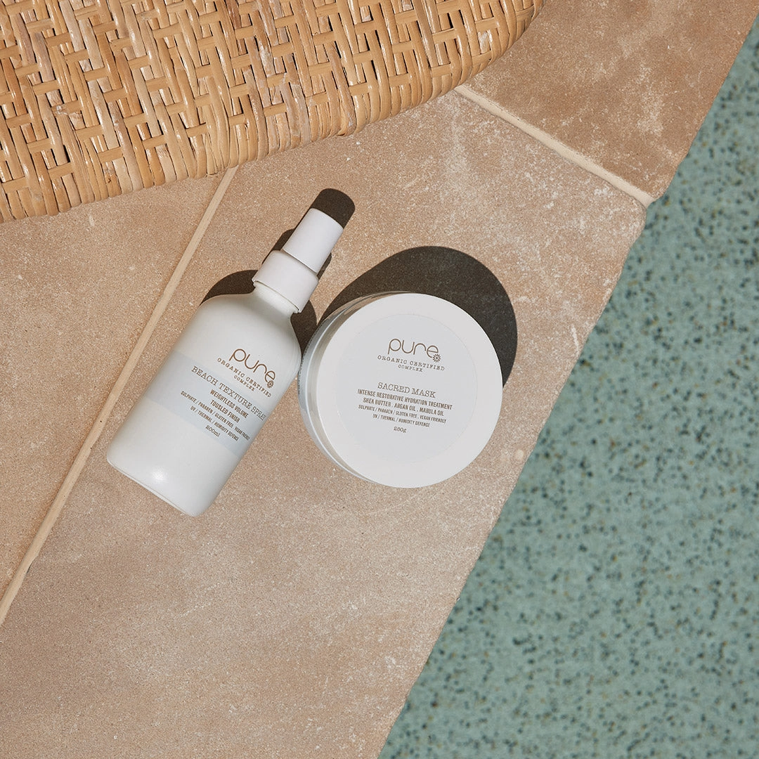 Pure Beach Texture Spray 200ml