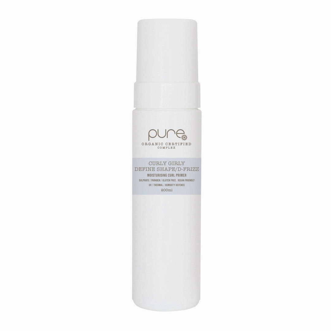 Pure Curly Girly 200ml