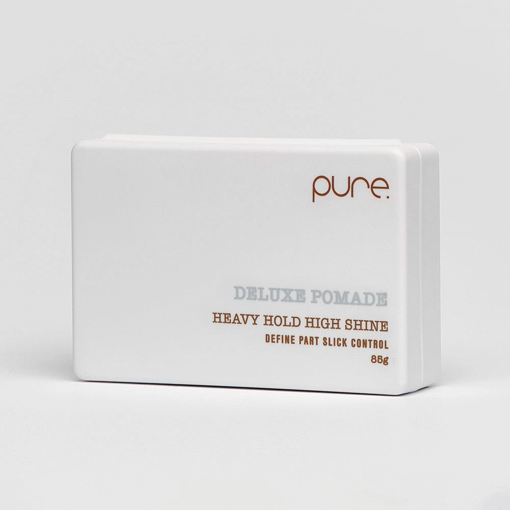 Pure Deluxe Pomade 85g
