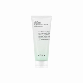 Pure Fit Cica Creamy Foam Cleanser