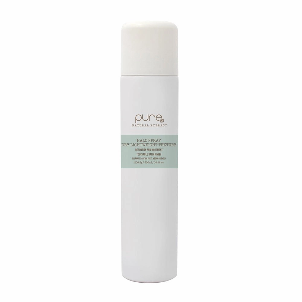 Pure Halo Spray 200g