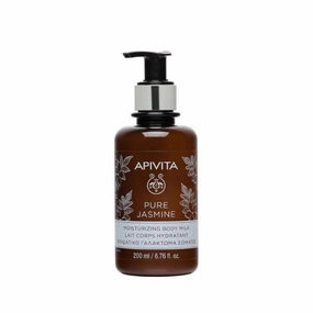 Pure Jasmine - Moisturizing Body Milk
