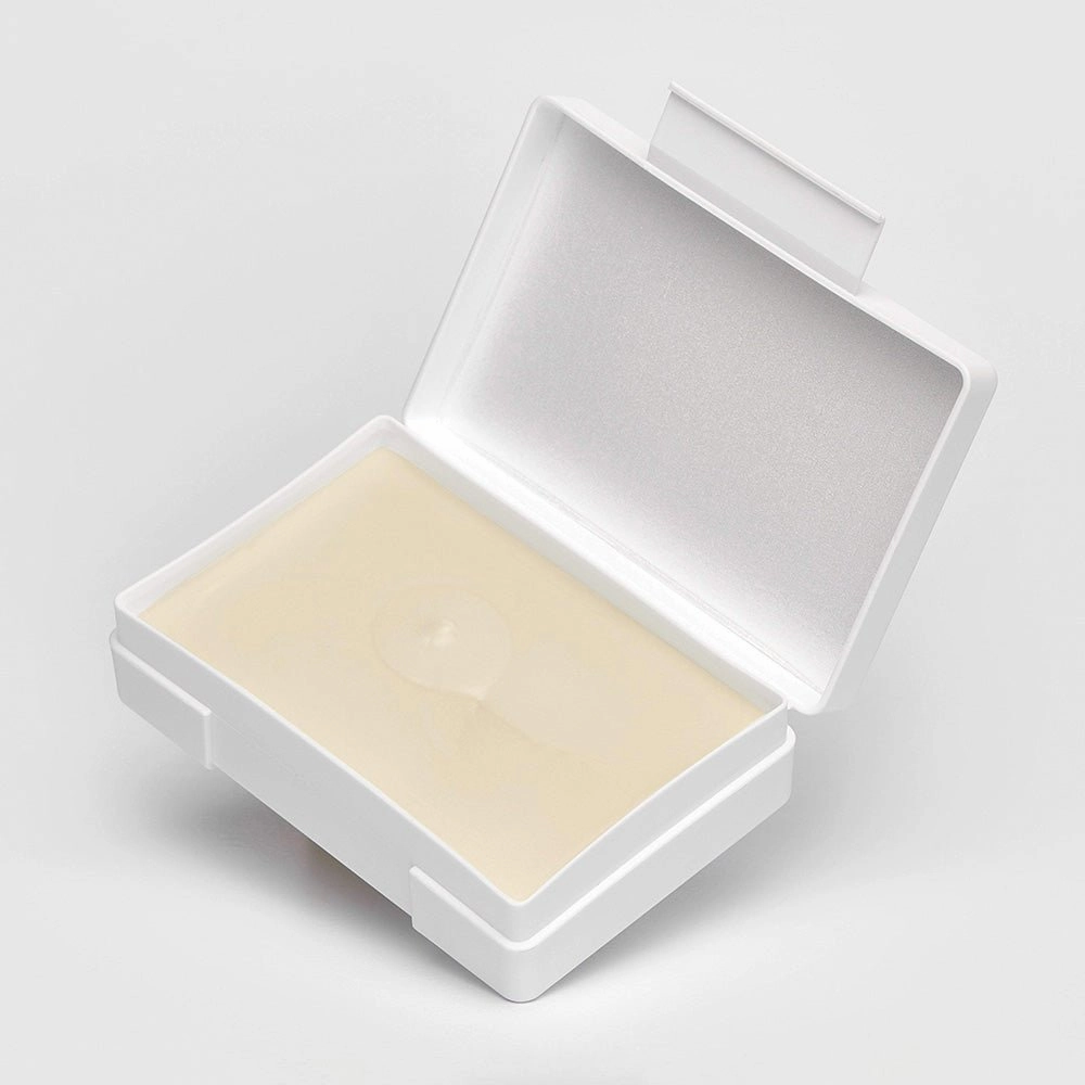 Pure Matt Fibre Wax 85g
