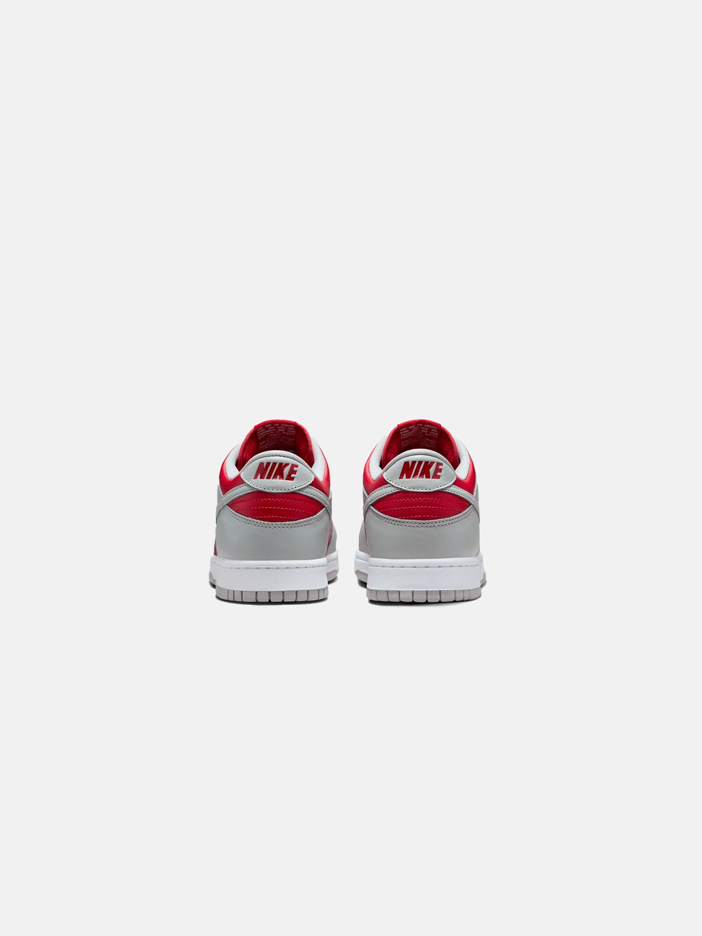 Pure Motion Dunk Low QS CO.JP Reverse Ultraman